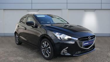 Mazda 2 1.5 Sport Nav+ 5dr Petrol Hatchback